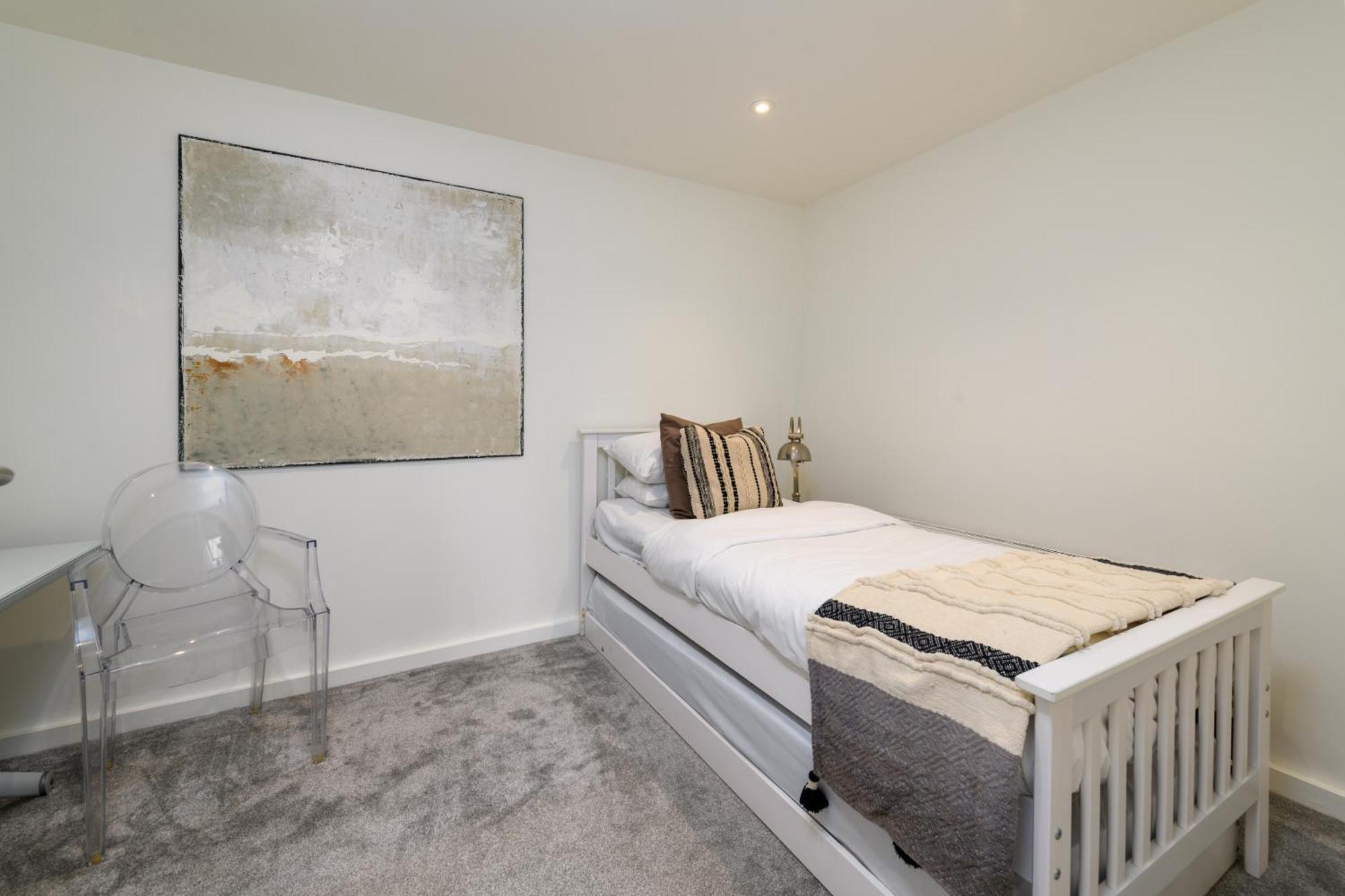 Holm House Hotel Penarth Room photo