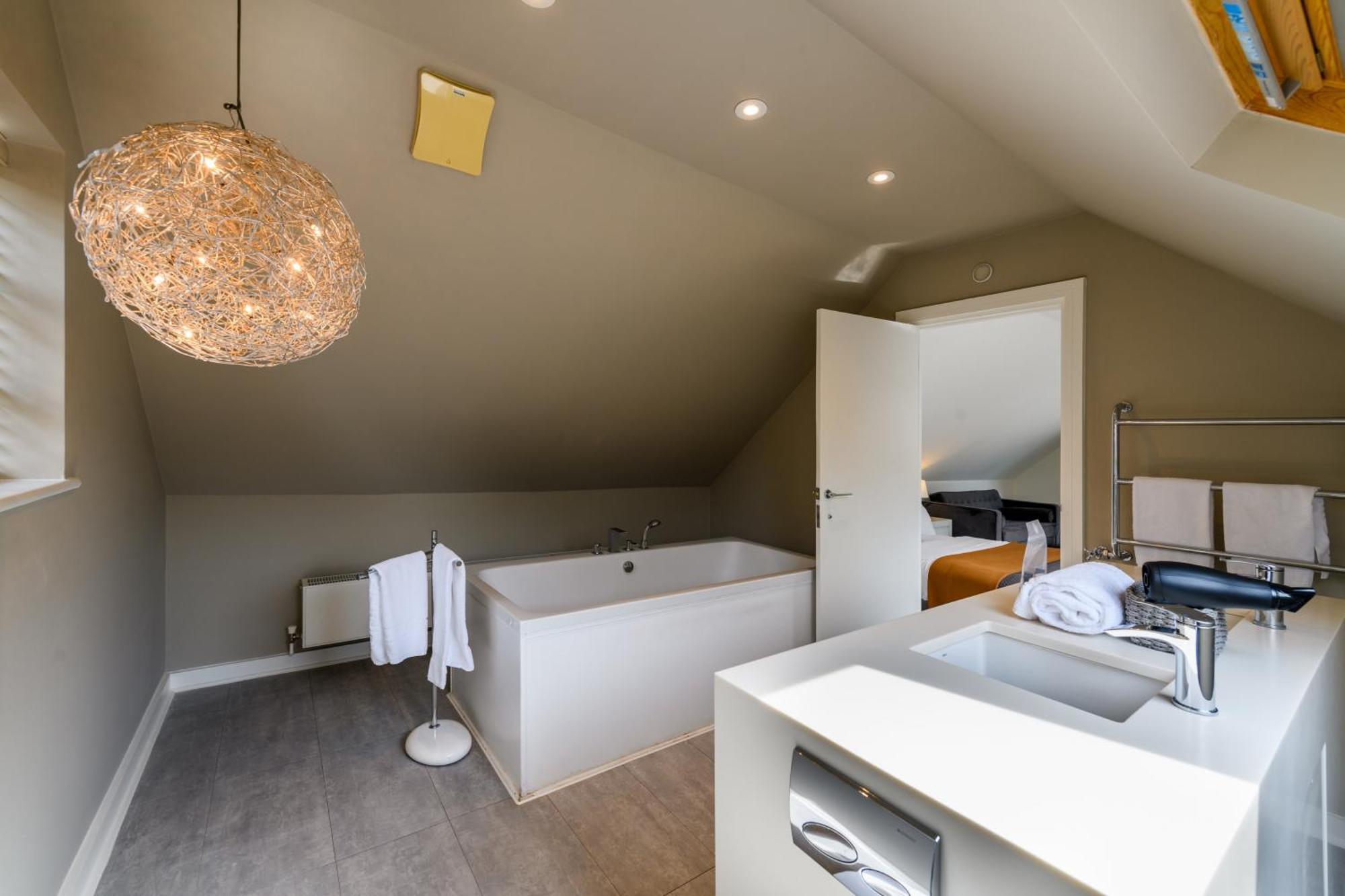 Holm House Hotel Penarth Room photo