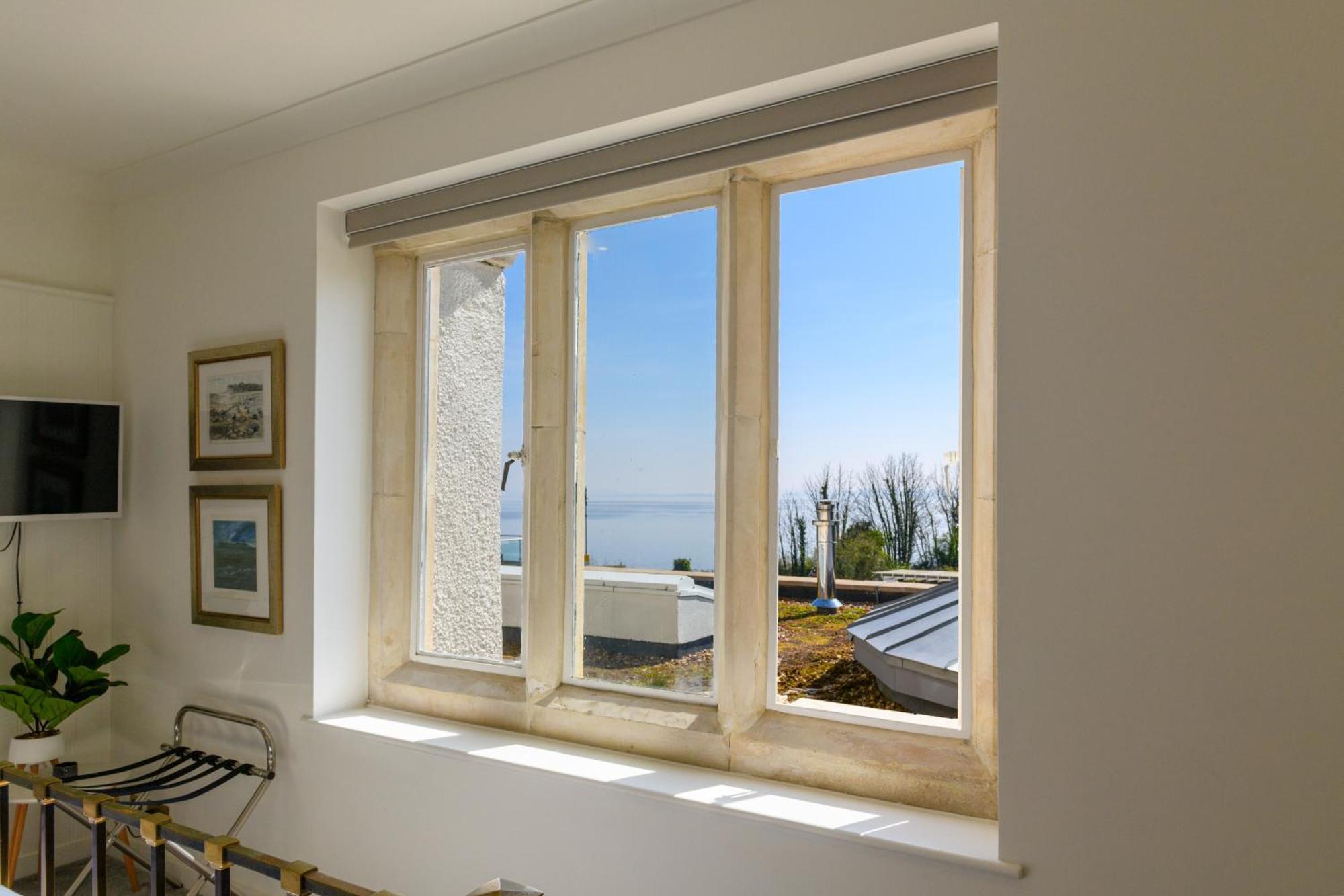 Holm House Hotel Penarth Exterior photo