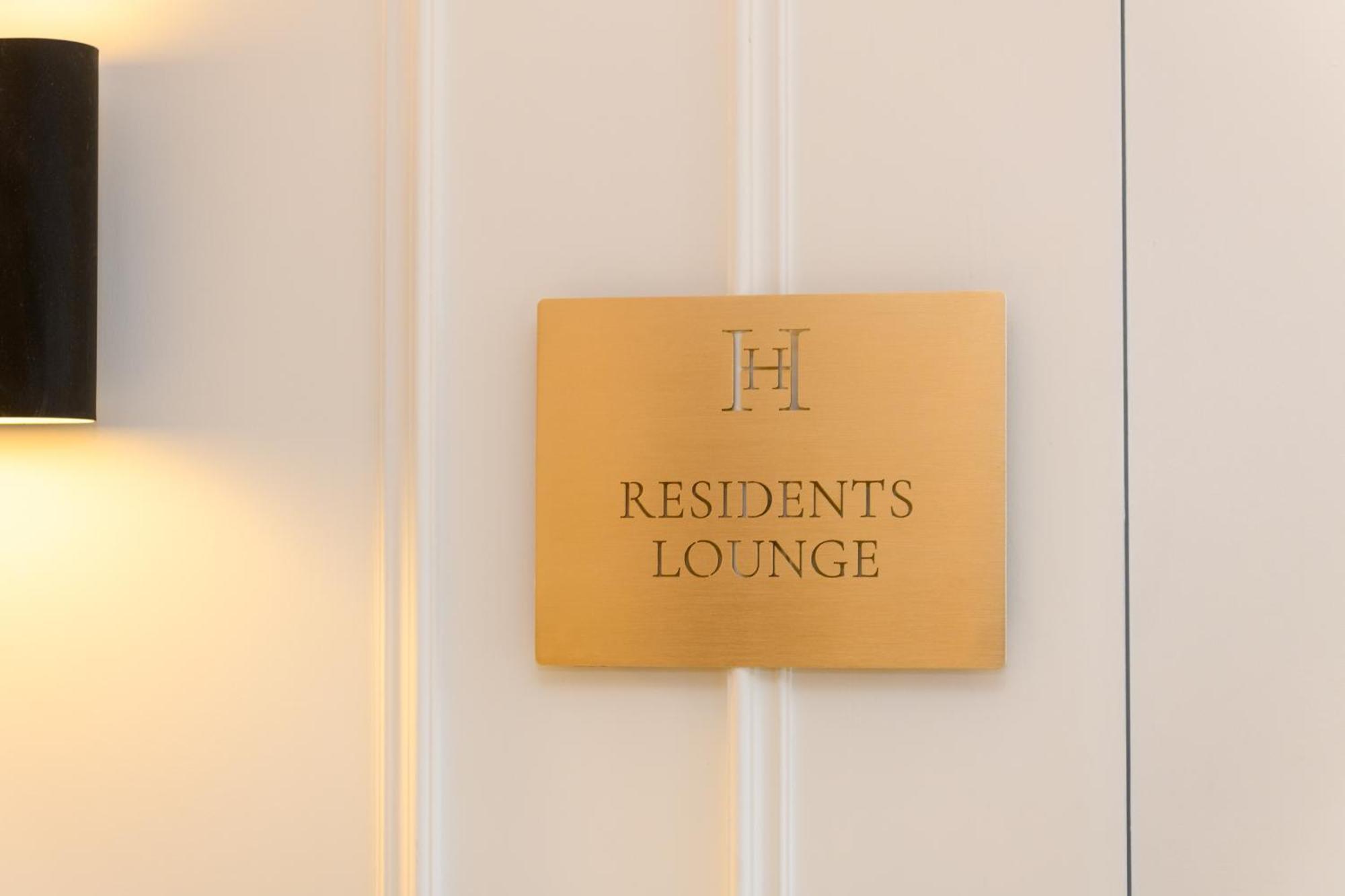 Holm House Hotel Penarth Exterior photo